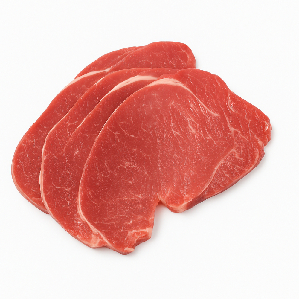 Bistec de res BF Mayabeque (1.36 kg / 3 lb) - Imagen 1