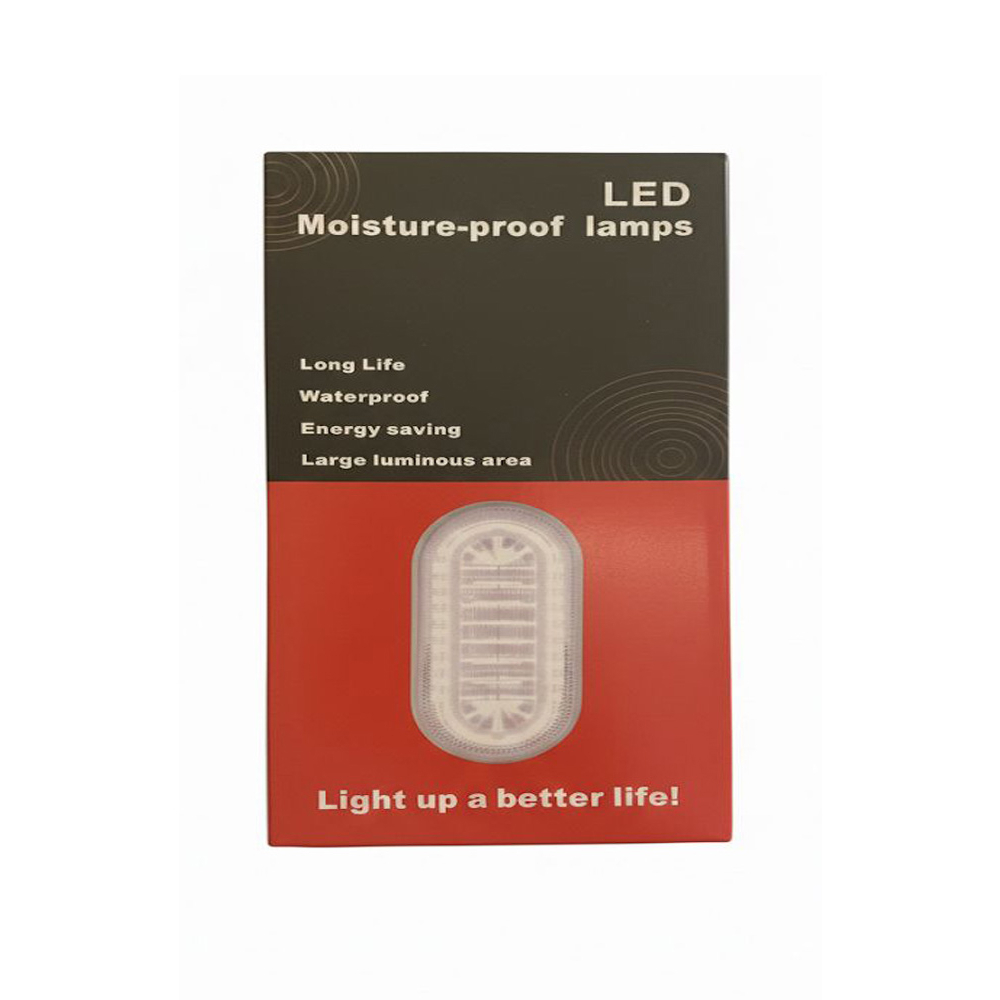 Lámpara tecnología LED ODM - Miniatura 3