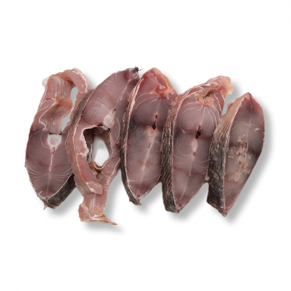 Pescado pargo en rodajas (1 kg / 2.2 lb) - Miniatura 3