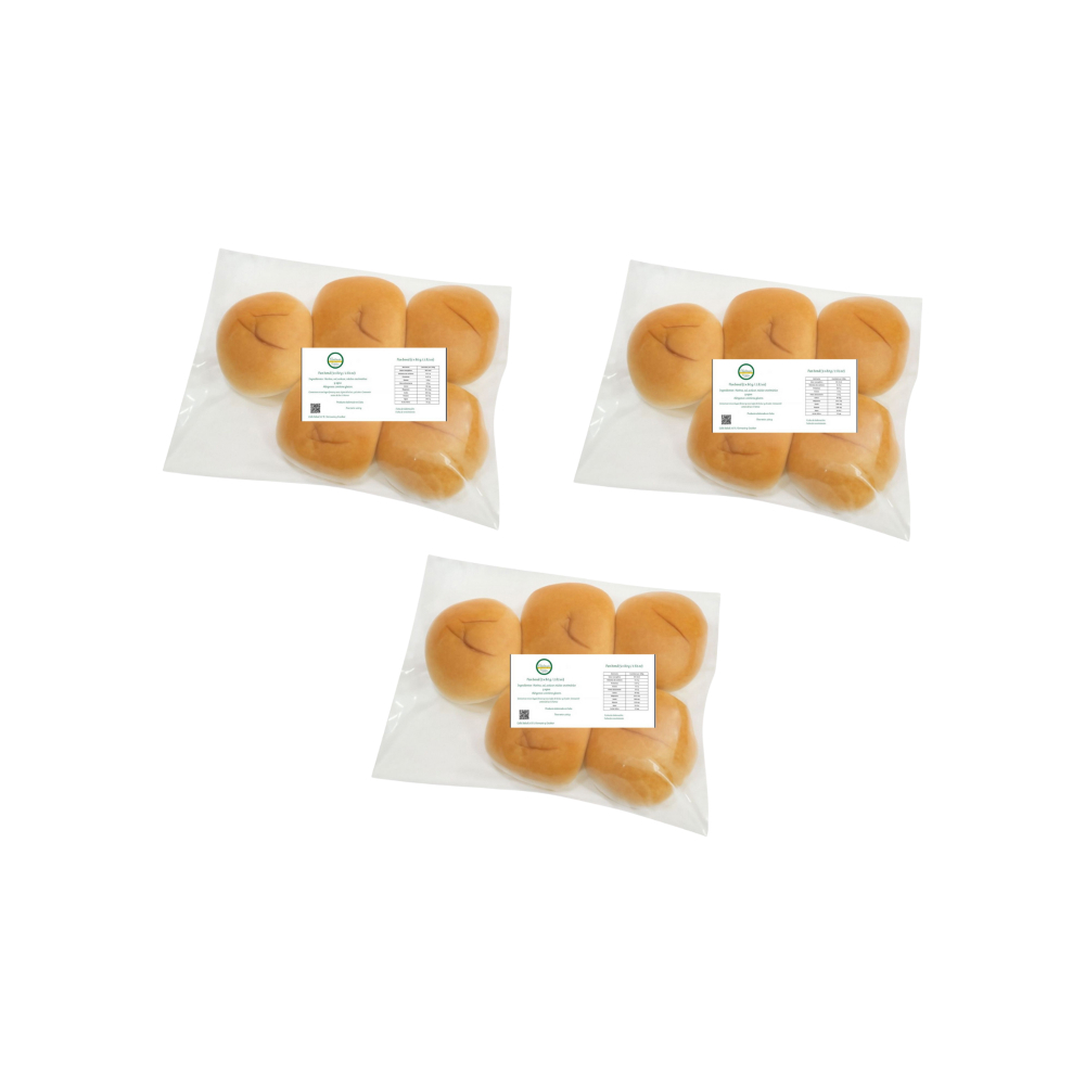 Pan bond ( 15 x 80 g / 2.82 oz) - Miniatura 2