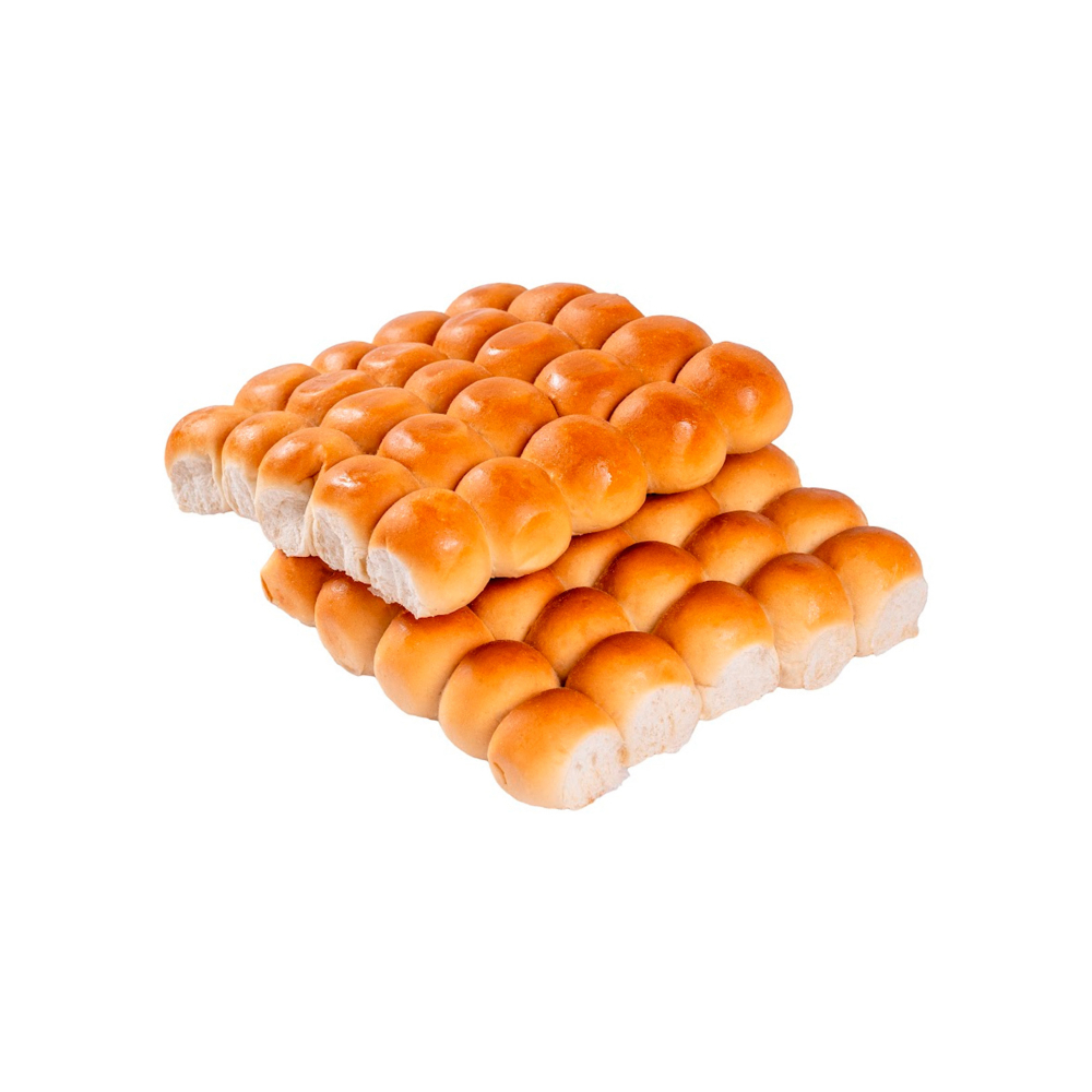 Pan de bocaditos MCH-Celestial Crumb (1 kg / 2.2 lb) - Miniatura 2