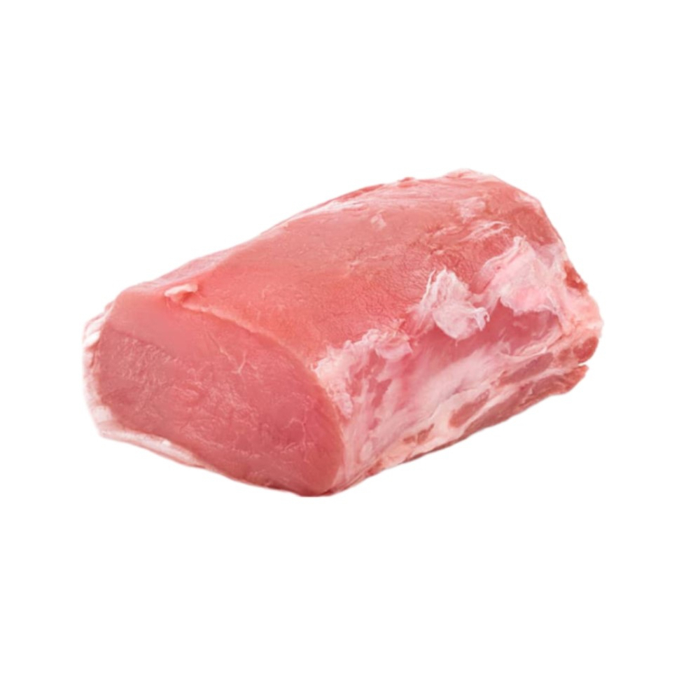 Lomo de cerdo sin piel y sin huesos Saboré (2.5 kg / 5.5 lb) - Miniatura 2