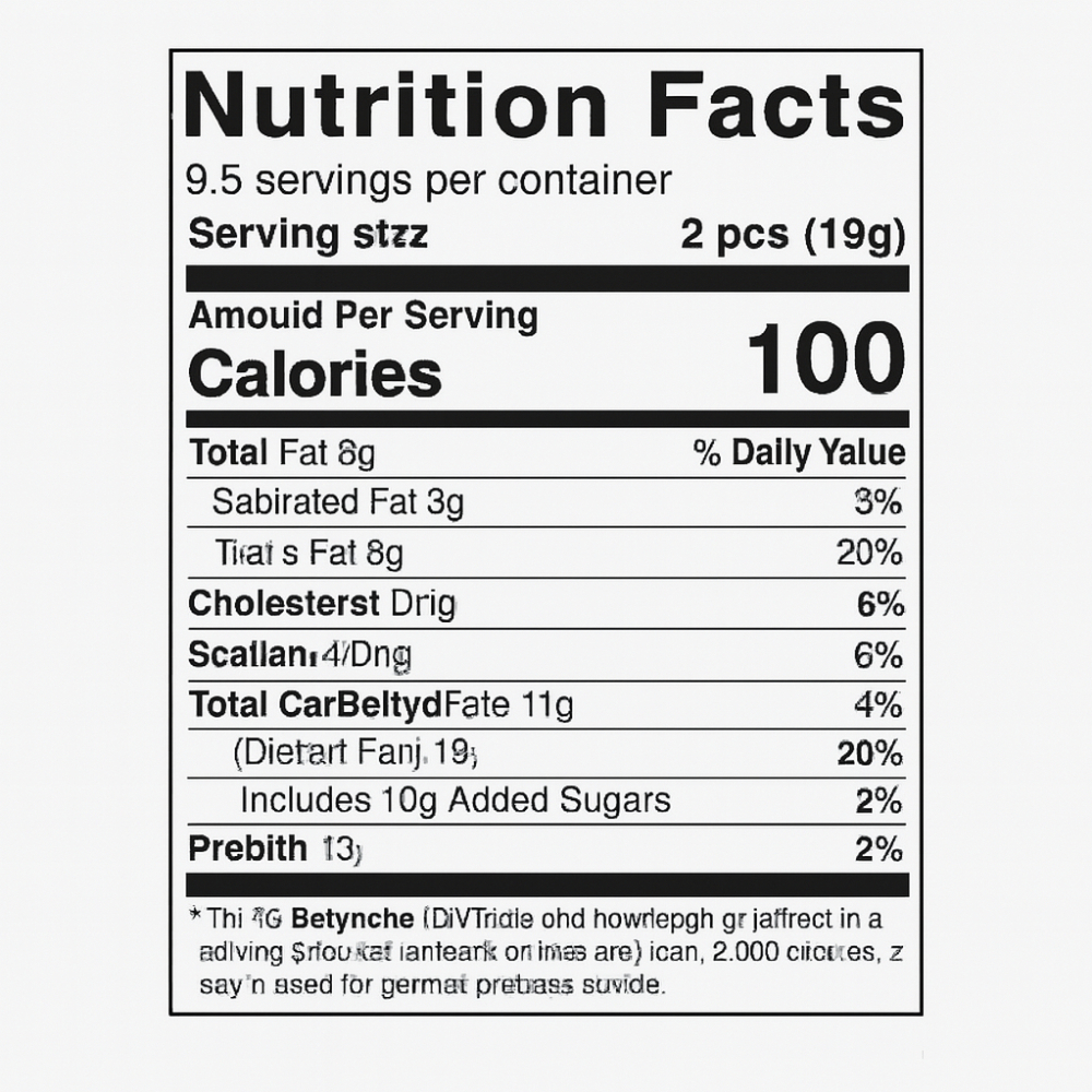 Bombones rellenos con crema de coco Lexus (180 g / 6.35 oz) - Miniatura 3