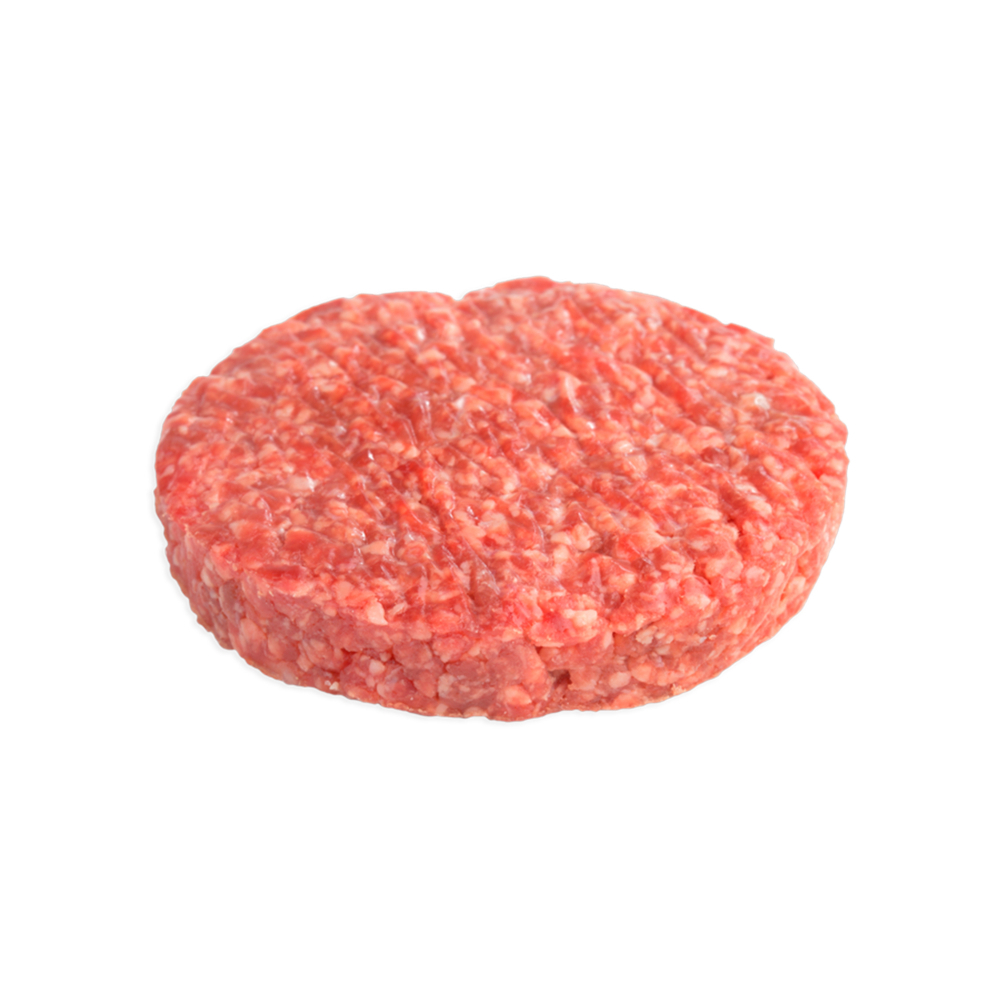 Hamburguesa mixta Del Soto (90 g / 3.17 oz) - Miniatura 3