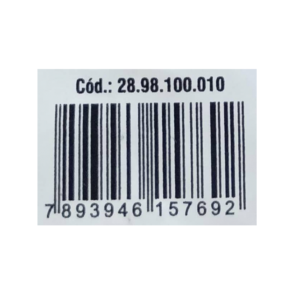 Abrazadera plana para cables 10 mm² Vonder (100 U) - Miniatura 3