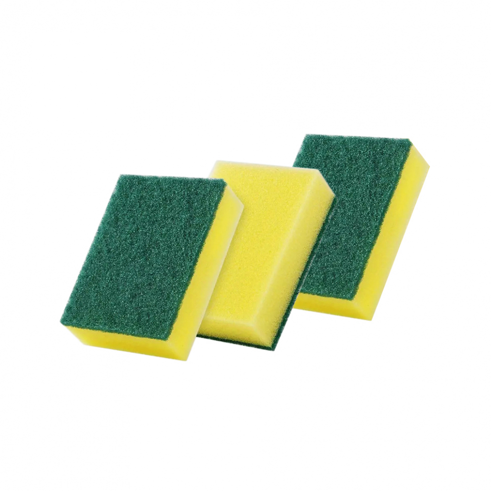 Esponja multiuso Zaas! (3 U) - Miniatura 3