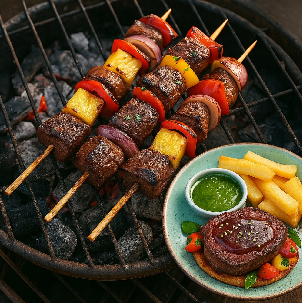 Paleta de res Friboi (1.5 kg / 3.3 lb) - Miniatura 3