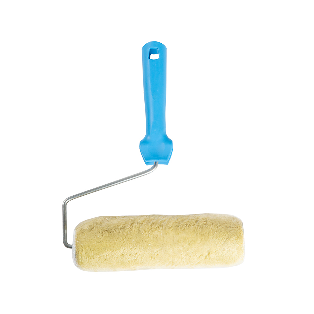 Rodillo hilo verde 22 cm Expaint - Miniatura 3