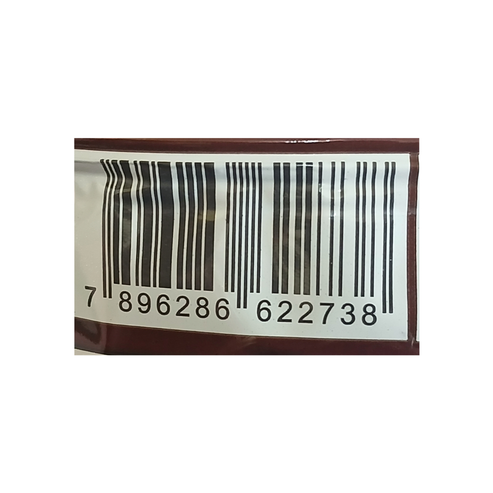 Galletas con relleno sabor chocolate Hipopó (80 g / 2.82 oz) - Miniatura 4