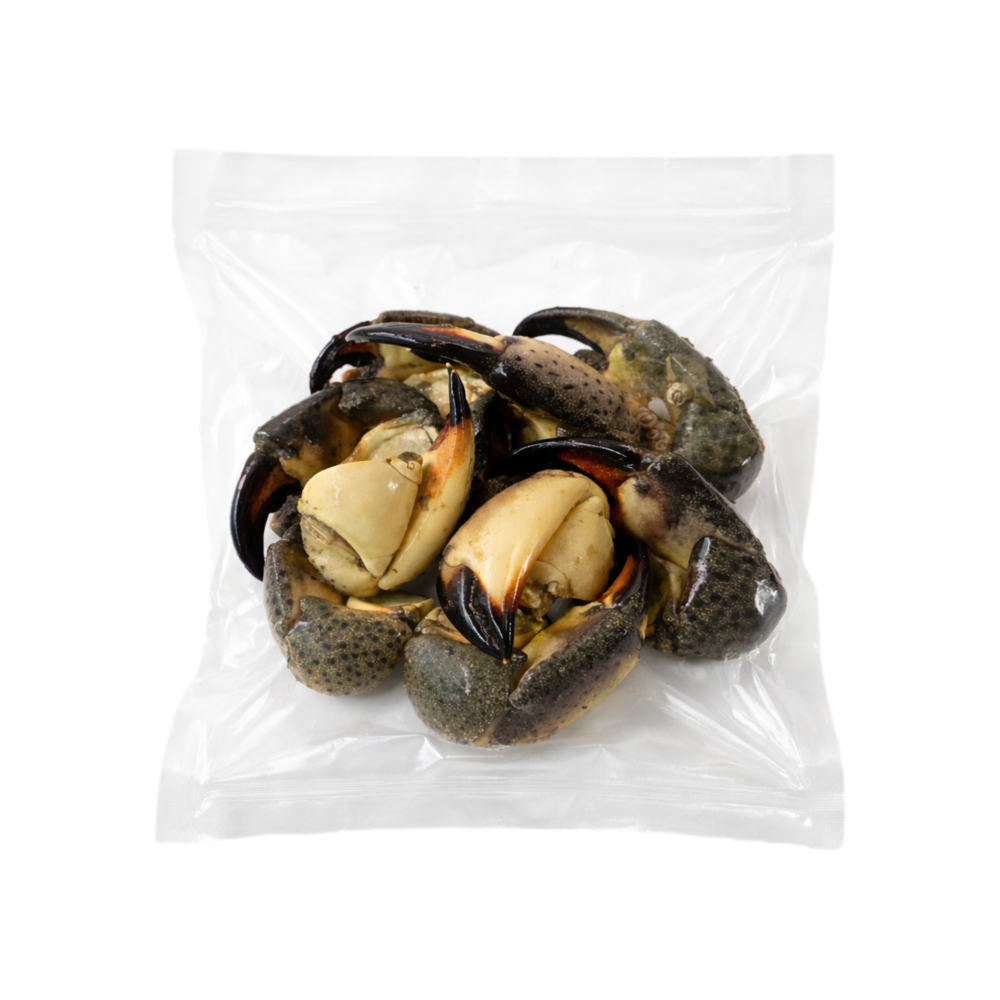 Muelas de cangrejo La Finca (907 g / 2 lb) - Miniatura 4