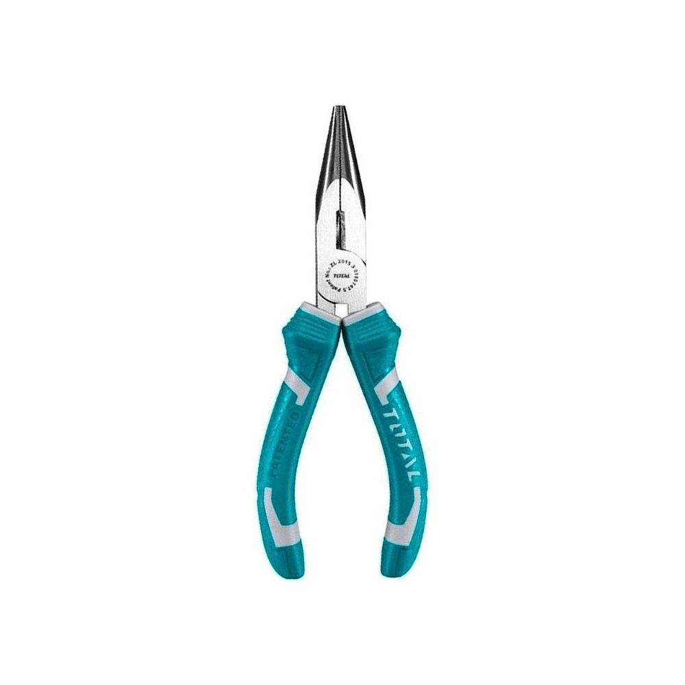 Alicate de punta larga de 6" Total Tools THT120606P - Miniatura 3