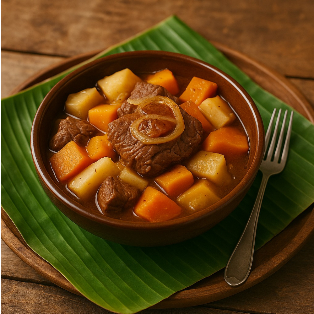 Bola de res Friboi (1.2 kg / 2.64 lb) - Miniatura 3