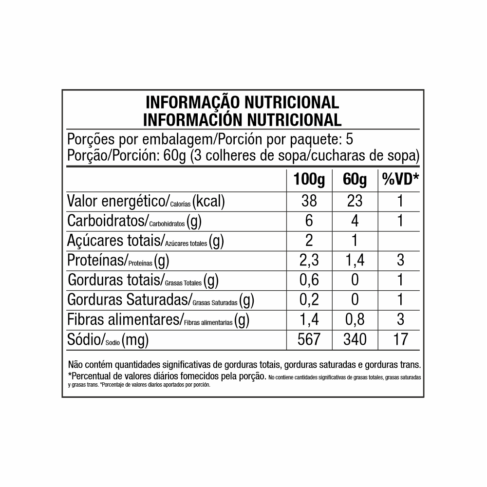 Salsa de tomate boloñesa Val (300 g / 10.5 oz) - Miniatura 3