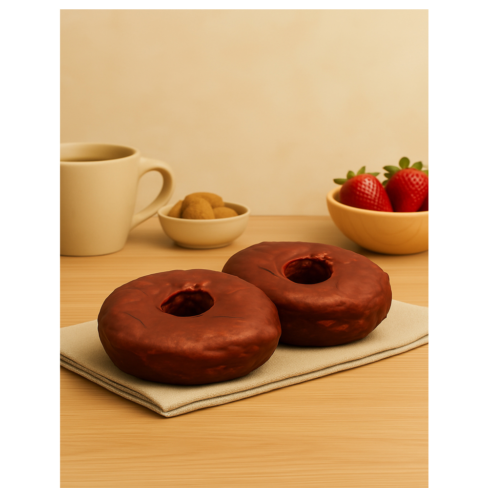 Dona dos caras (2 x 116 g / 4.01 oz) - Miniatura 4