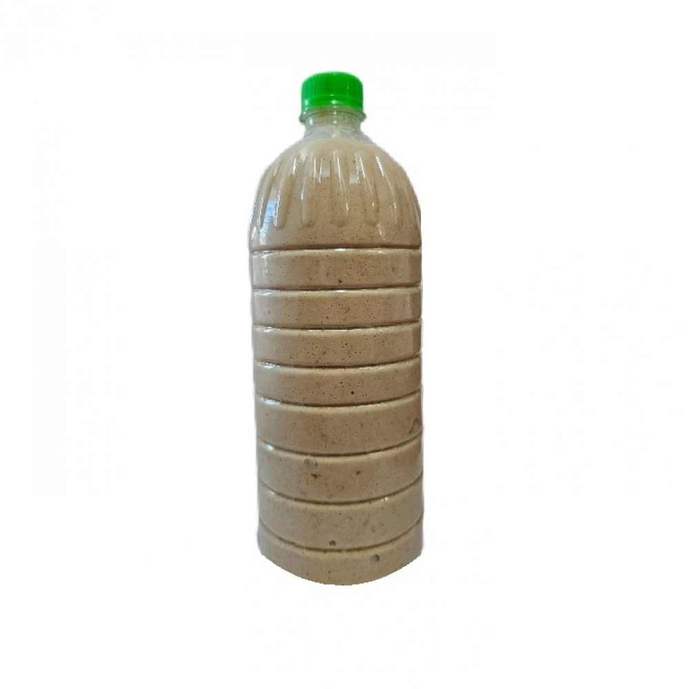 Ajo molido con aceite El Roble (1 kg / 2.2 lb) - Miniatura 4