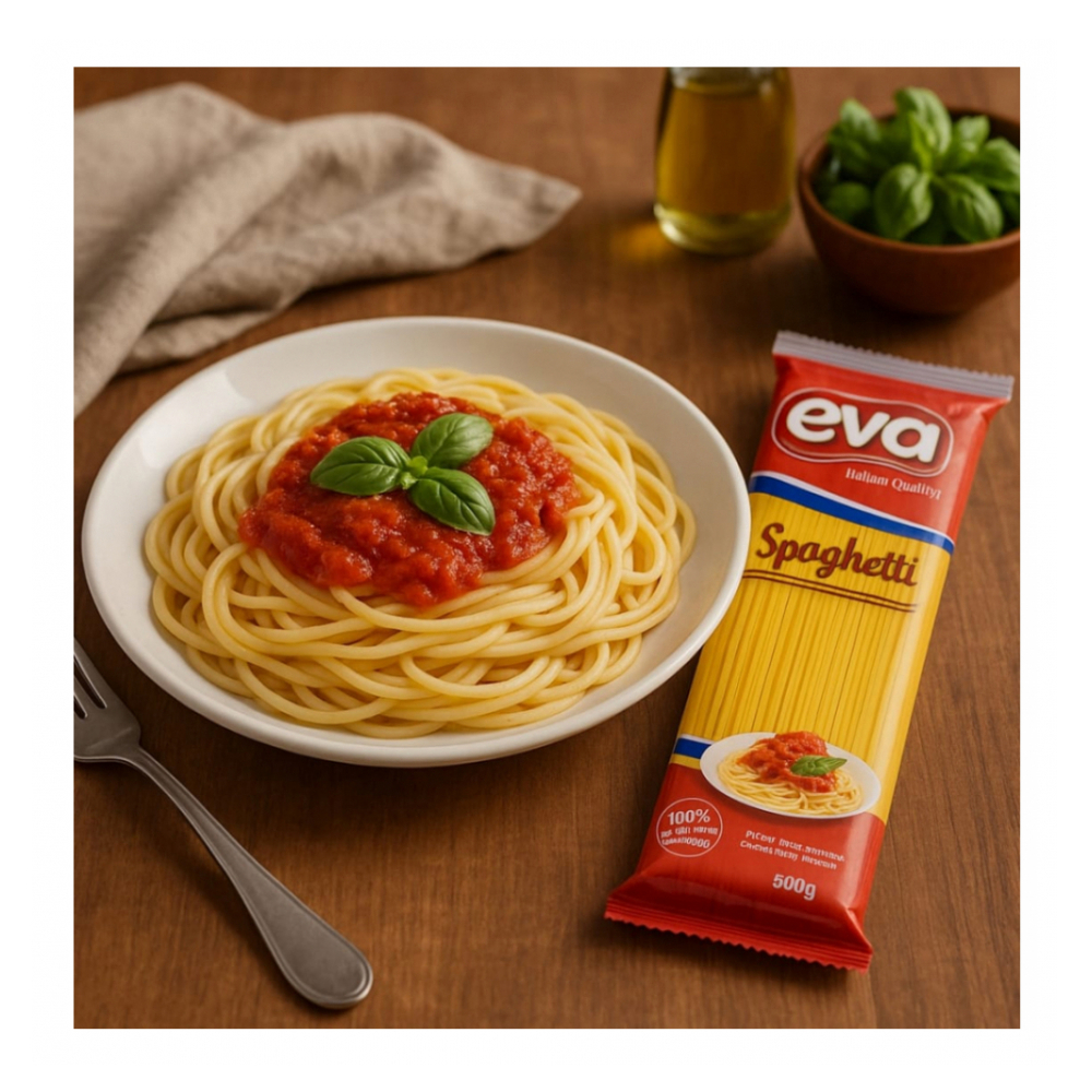 Combo de Espagueti ( 20 x 500 g ) - Miniatura 4