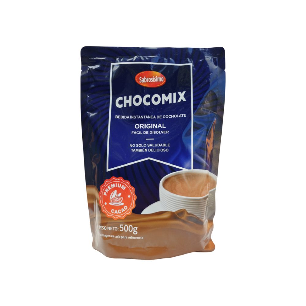 Combo Chocolate de Navidad - Miniatura 2