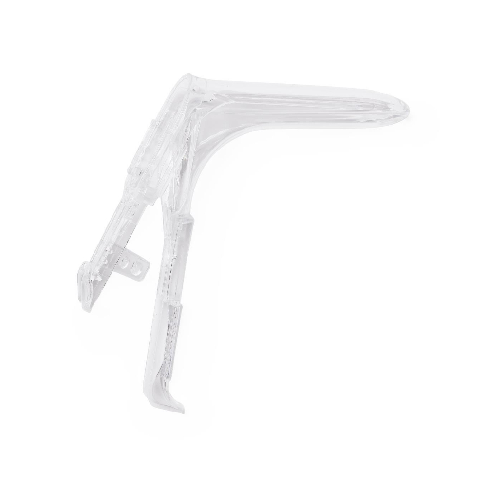 Espéculo vaginal desechable pequeño Medline - Miniatura 3
