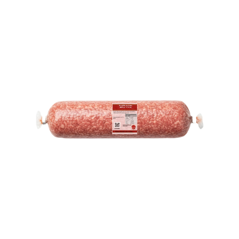 Picadillo de pollo Pida (800 g / 1.76 lb) - Miniatura 2