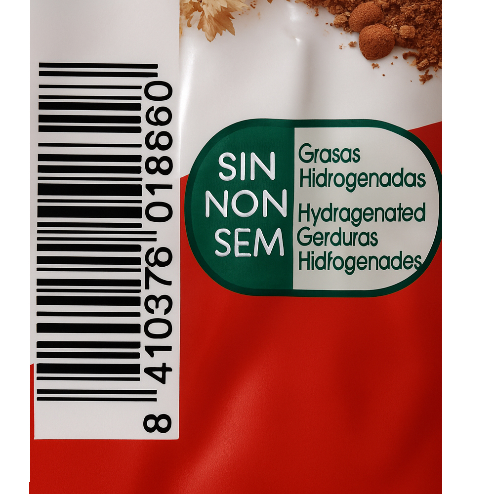 Galletas María maxi Favorita (500 g / 1.1 lb) - Miniatura 2