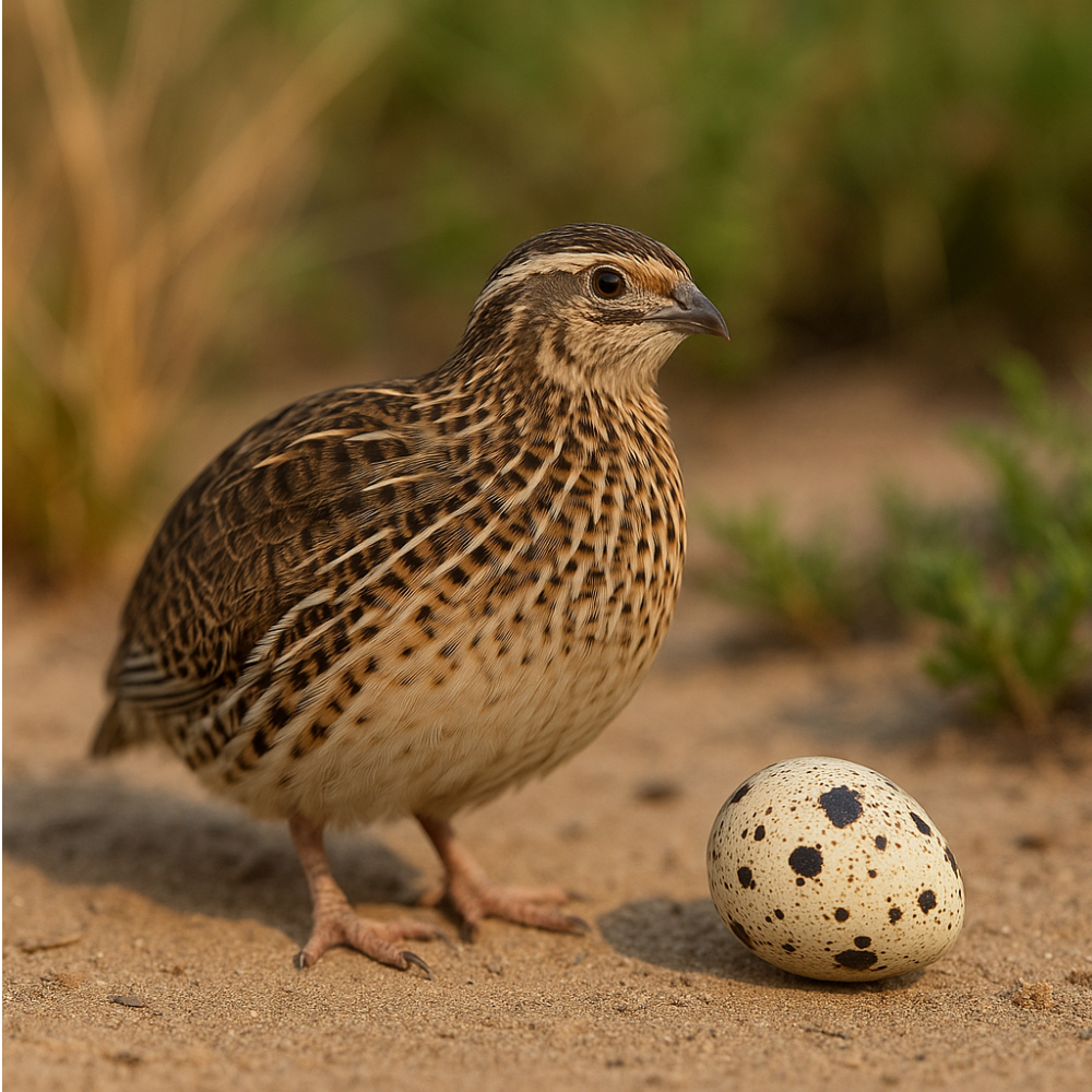 Huevos de codorniz Yeya (12 U) - Miniatura 4
