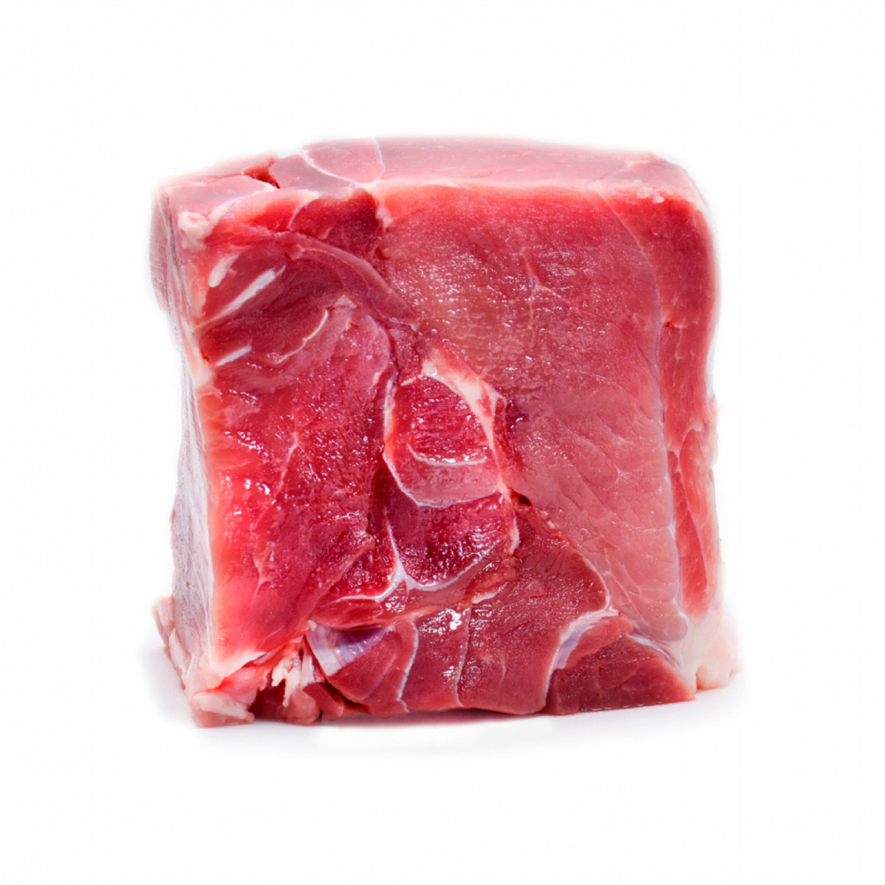 Pierna de cerdo deshuesada Cosecha Real (10.65 kg / 23.5 lb) - Miniatura 2