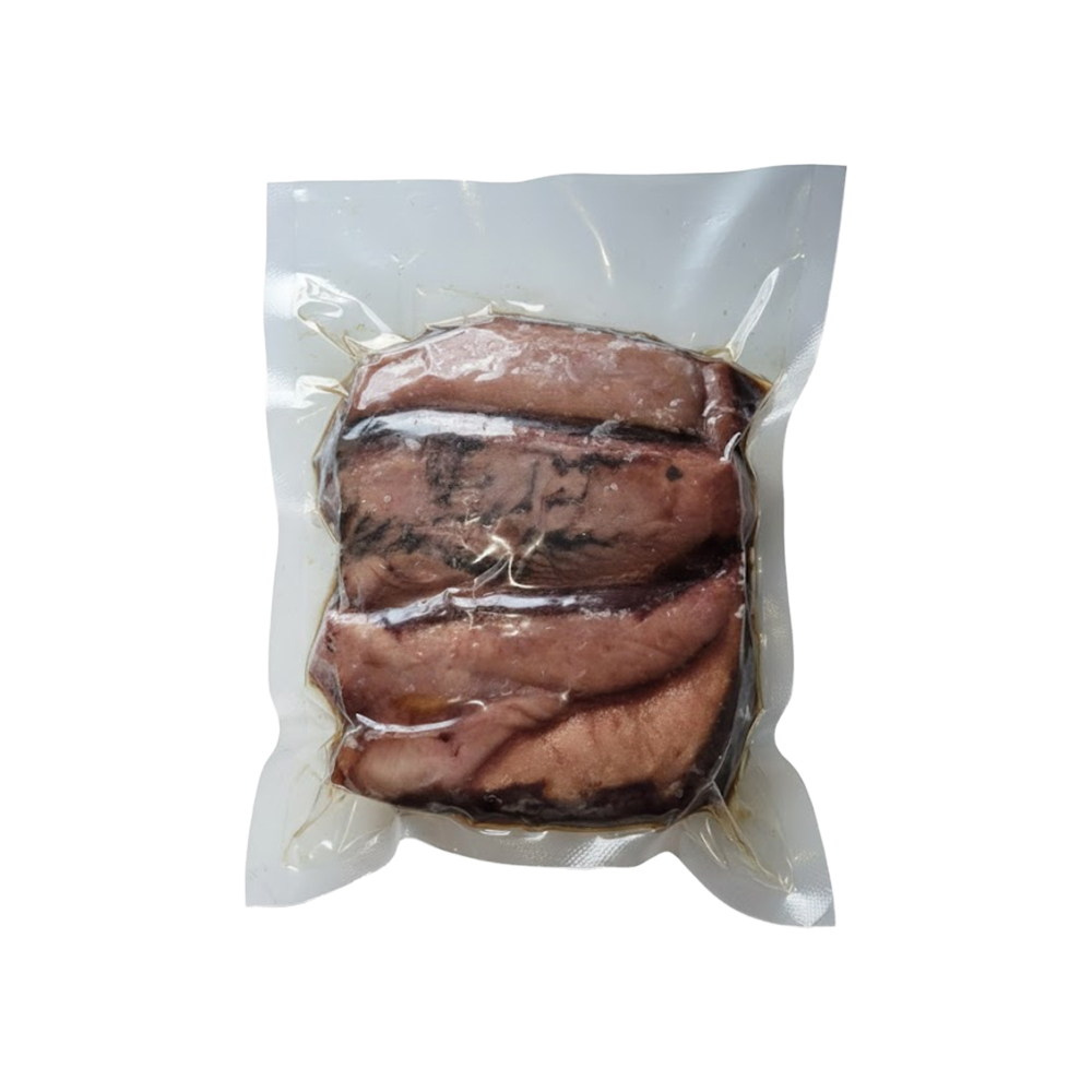 Filetes de Atún Aleta Negra MCH (907 g / 2 lb) - Miniatura 4