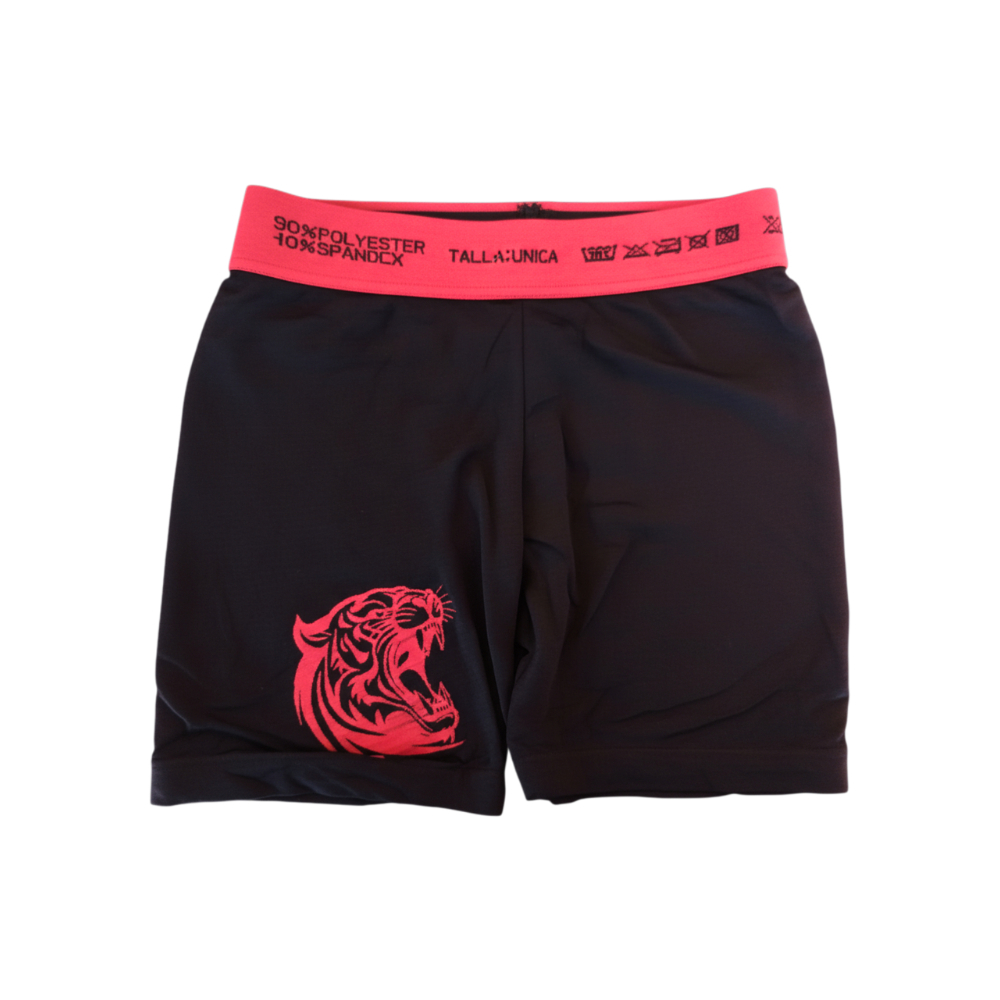 Calzoncillo negro para hombre LLoyds (Talla única) - Miniatura 3