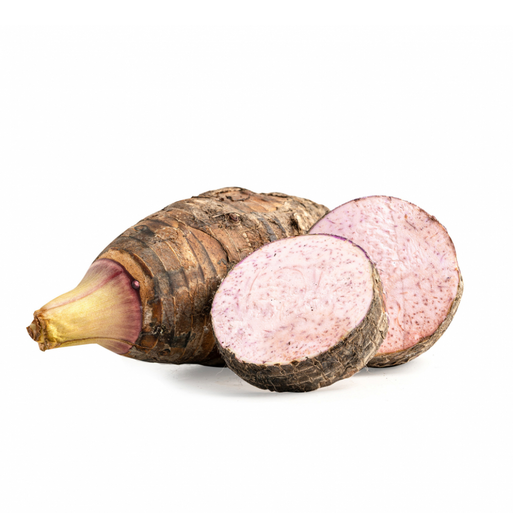 Malanga Campo Vivo (2.72 kg / 6 lb) - Miniatura 2