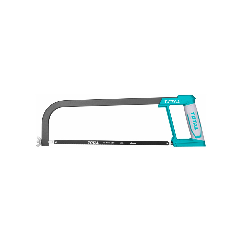 Marco con segueta para metal de 12" Total Tools THT54166 - Miniatura 3