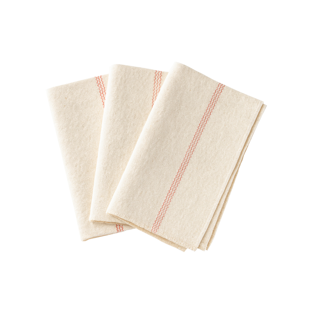 Paquete de frazada de piso tradicional Kada (3 U) - Miniatura 3