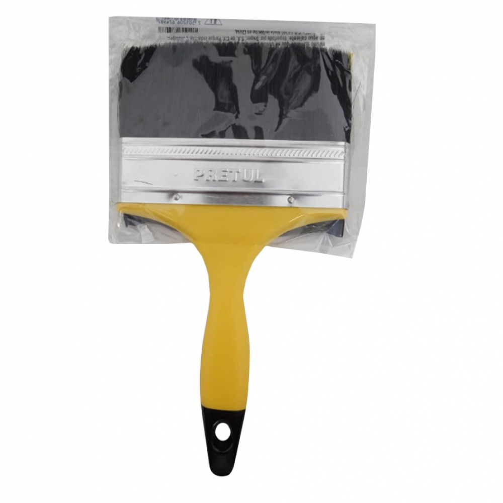 Brocha para pintar de 5" Pretul - Miniatura 2