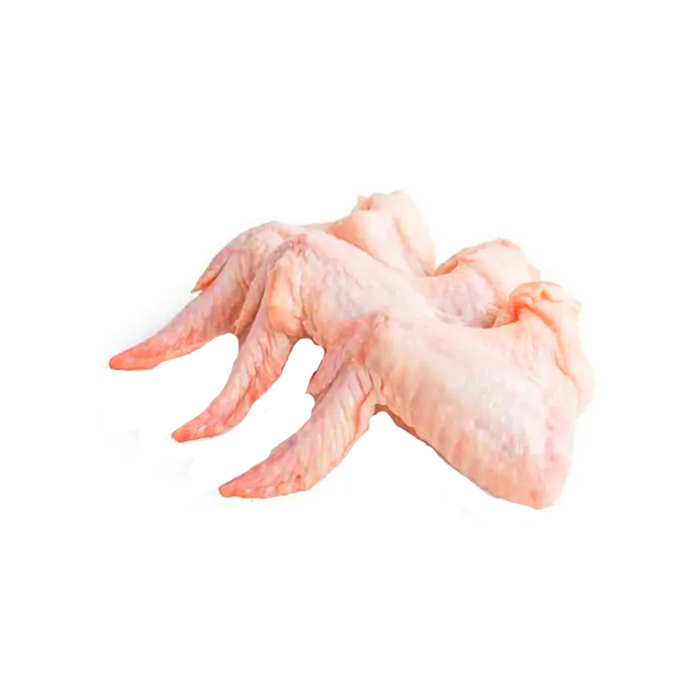 Alas de pollo ALLÁ (454 g / 1 lb) - Miniatura 2