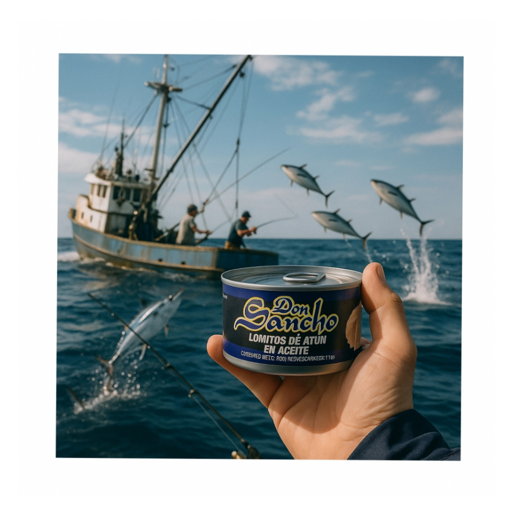 Combo de Lomitos de atun - Miniatura 2