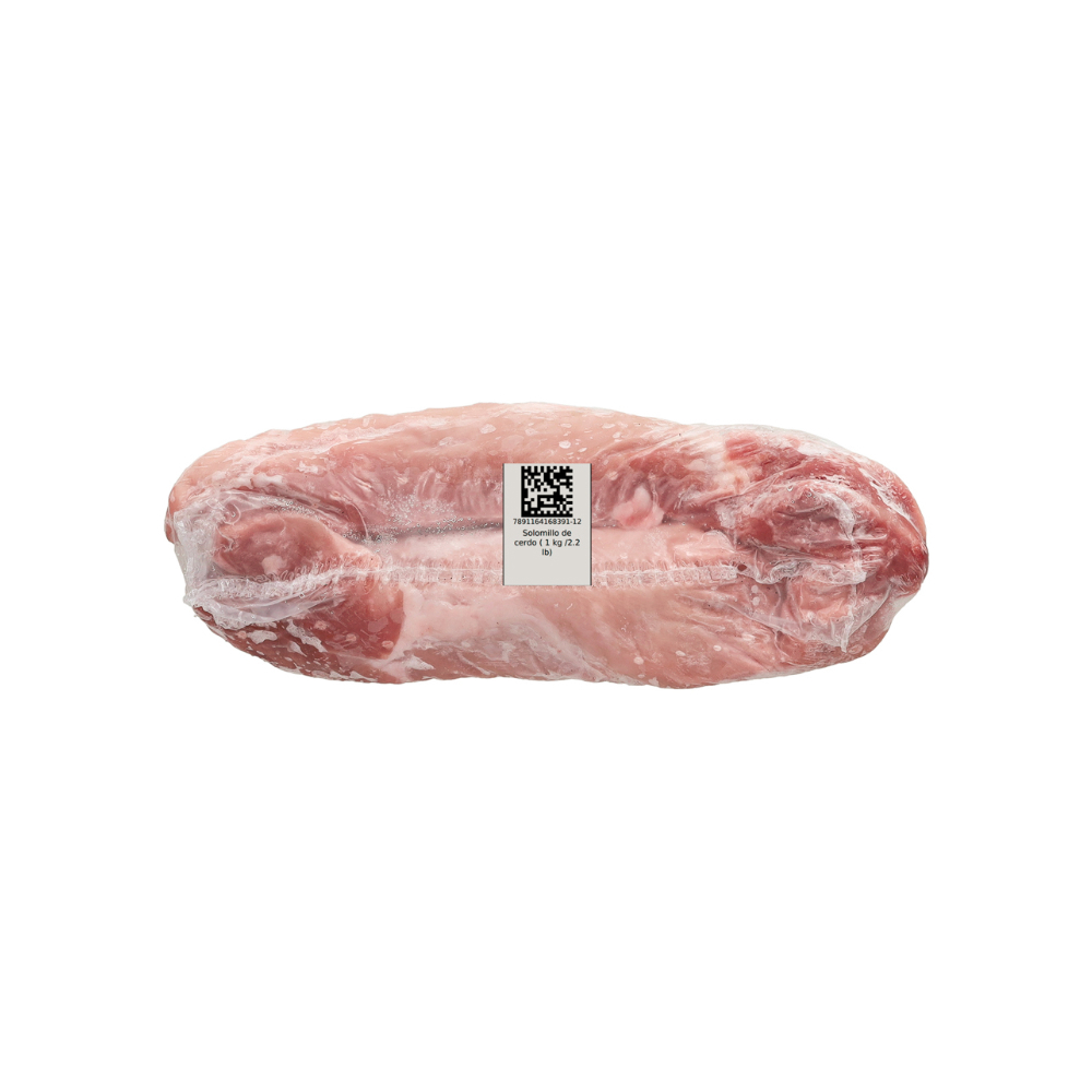 Solomillo de cerdo Alegra (1 kg / 2.2 lb) - Miniatura 3