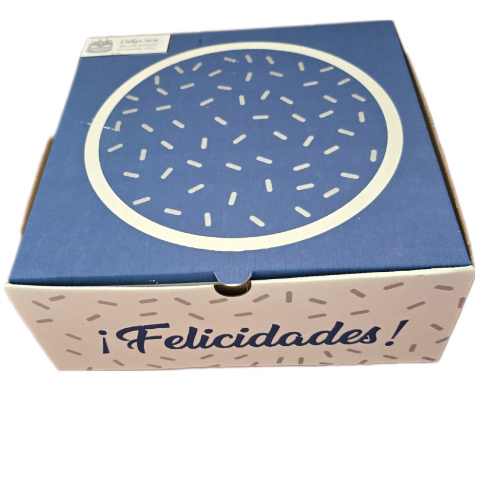 Cake bello Papá (12 comensales) - Miniatura 3