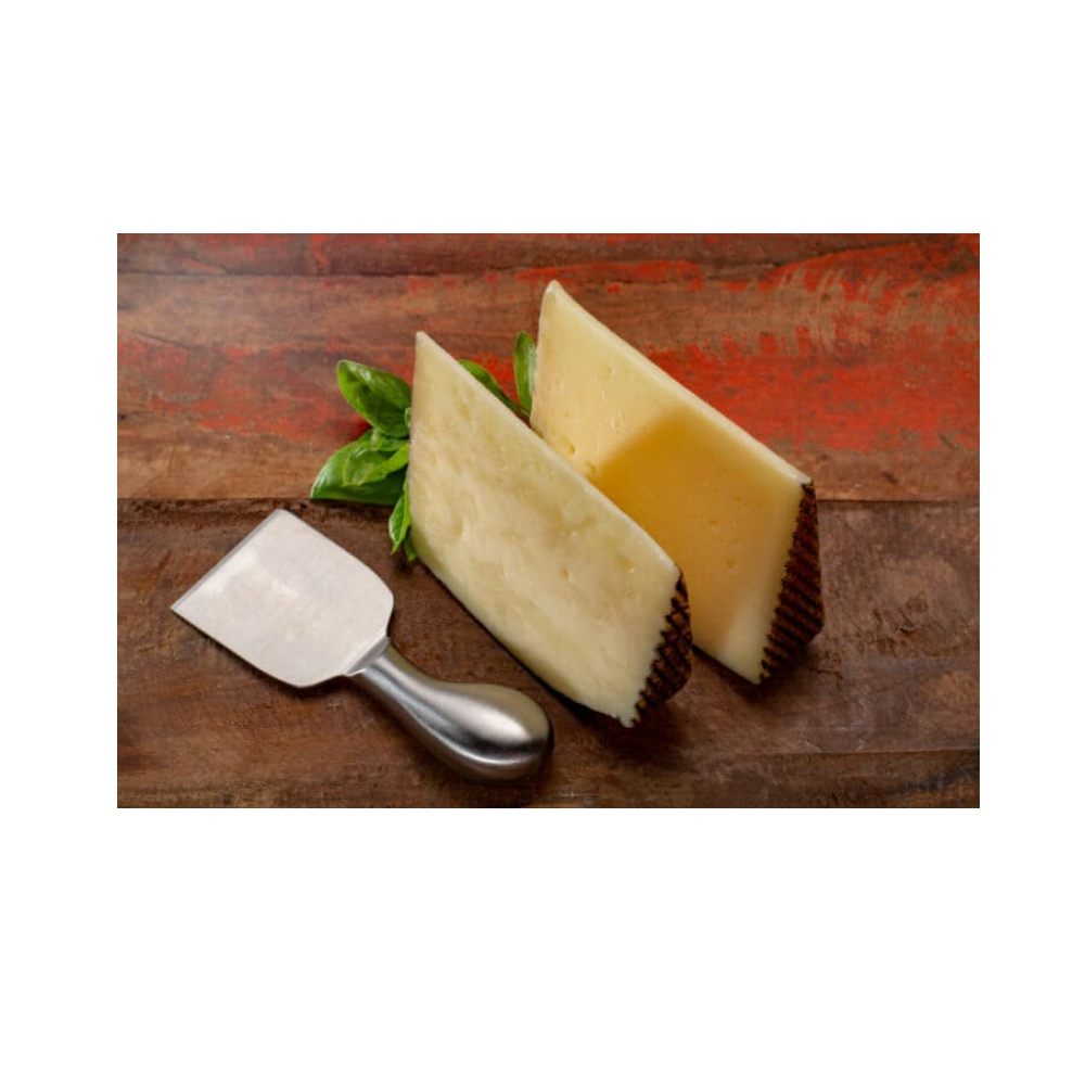Queso mezcla semicurado Rabel (150 g / 5.29 oz) - Miniatura 4