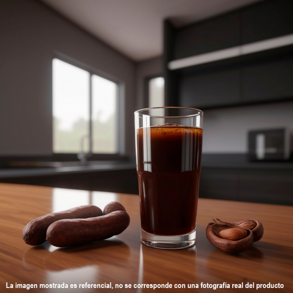 Néctar de tamarindo Sunchy (334 ml / 11.3 fl oz) - Miniatura 2