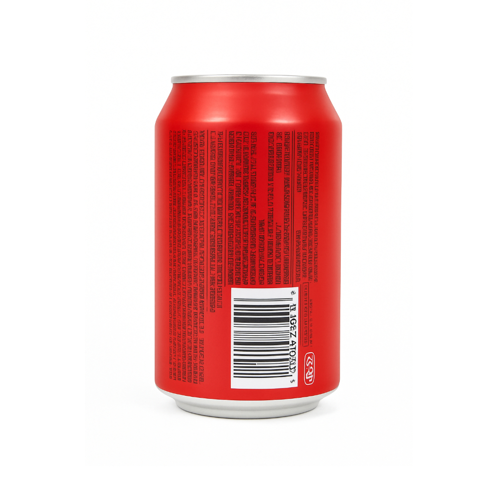 Refresco gaseado de cola Yelo (330 ml) - Miniatura 2