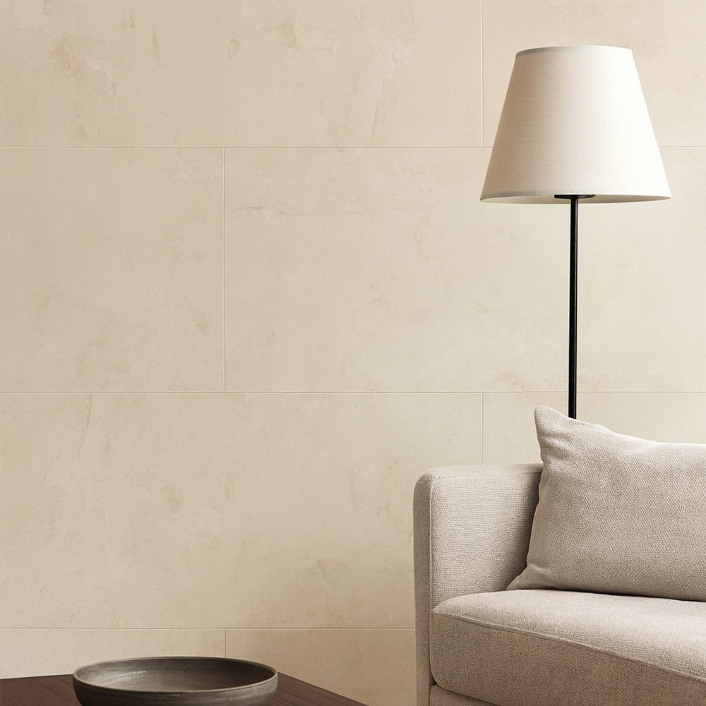 Caja de losas de cerámica mate opsav-coffe 300 mm x 600 mm Zeric (5 U) - Miniatura 4