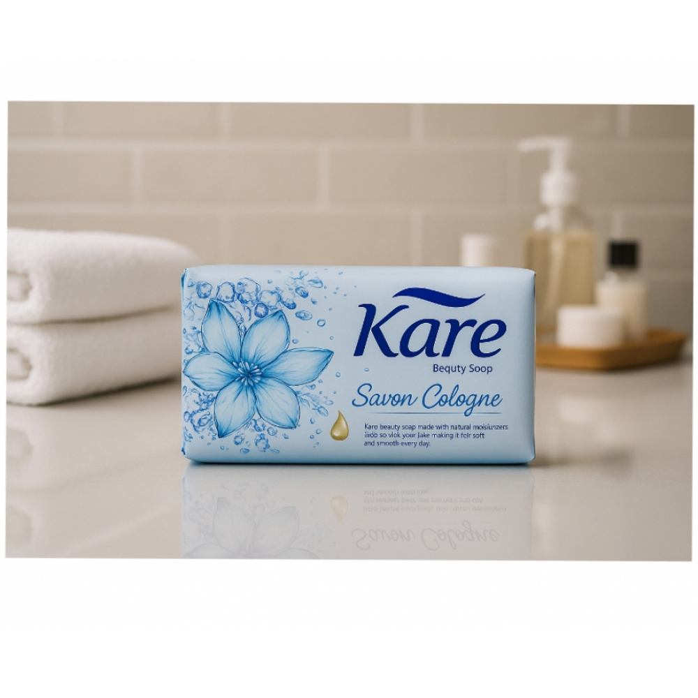 Combo de Jabon de baño ( 6 x 75 g) - Miniatura 3