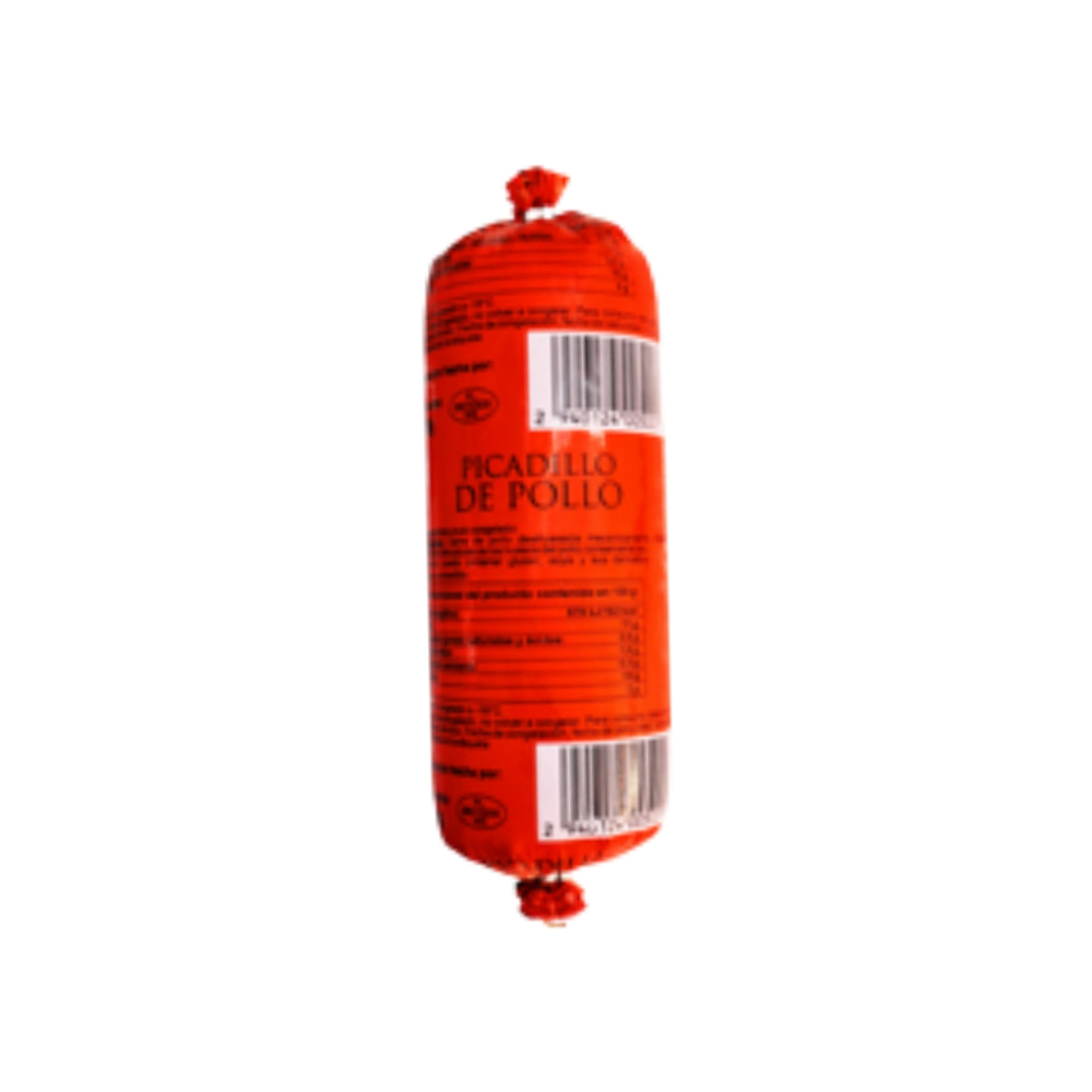 Carne mecánicamente separada de pollo Polskamp (10 x 500 g / 1.1 lb) - Miniatura 3