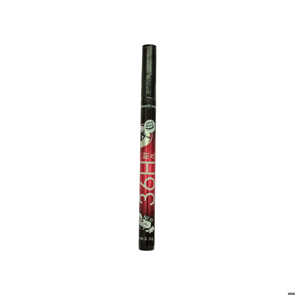 Lápiz delineador de ojos impermeable Romantic Rain (2.5 g) - Miniatura 4