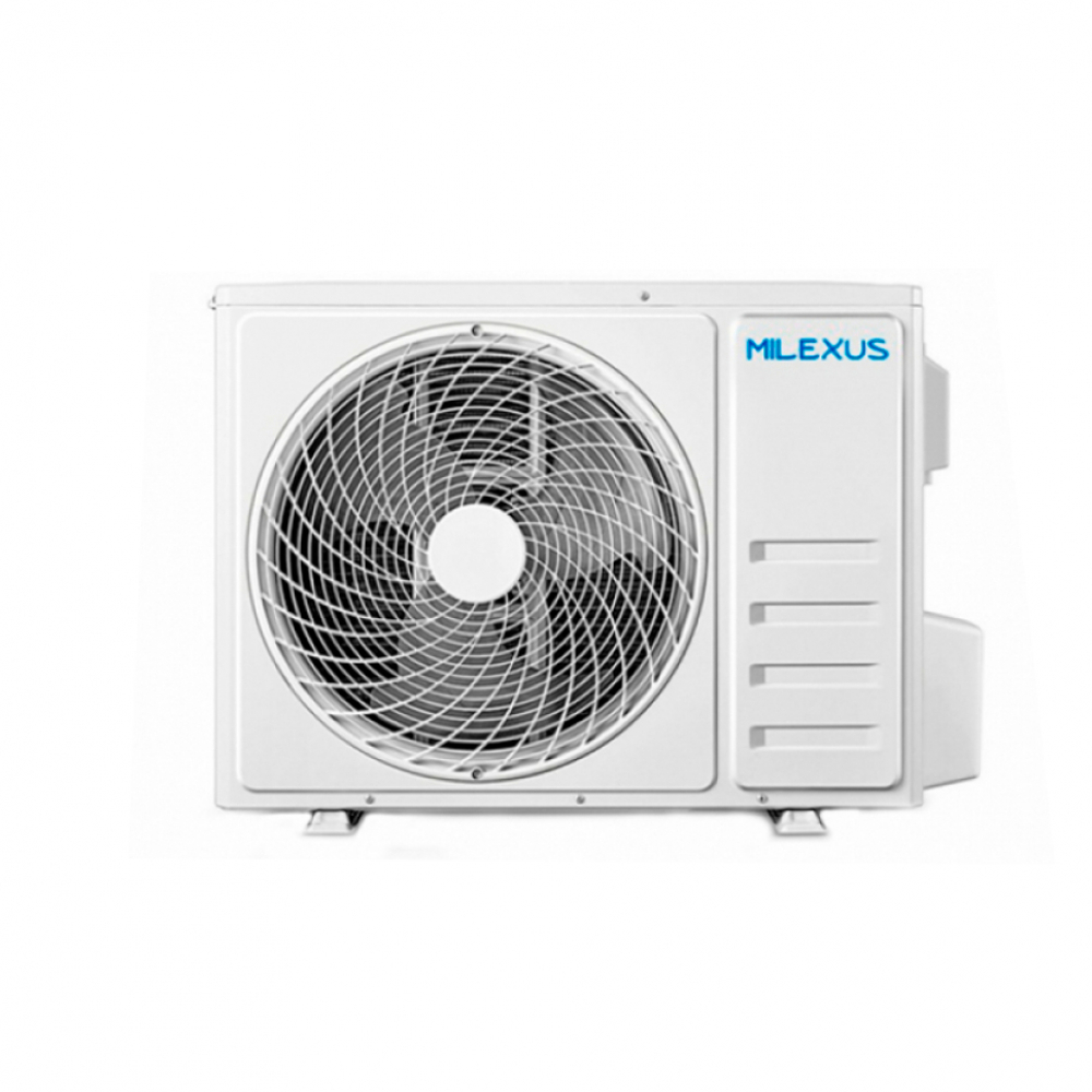 Aire acondicionado Milexus de 1 T ML-SPAC-12K-220V - Miniatura 3
