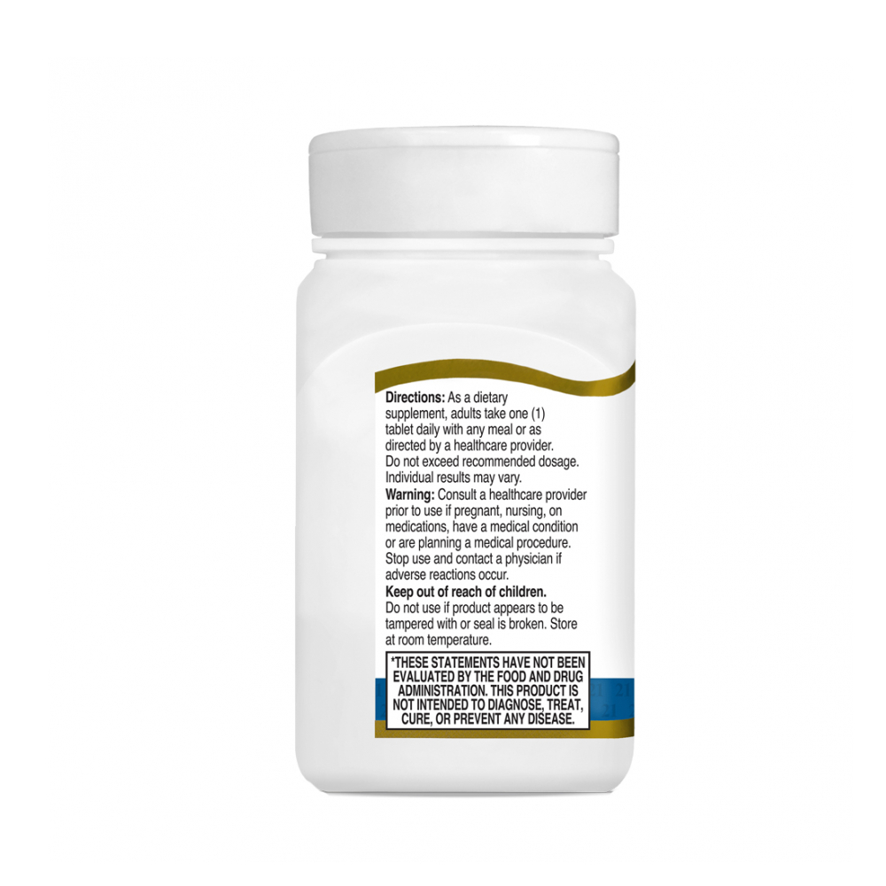 Antioxidante 21st Century (75 tabletas) - Miniatura 2