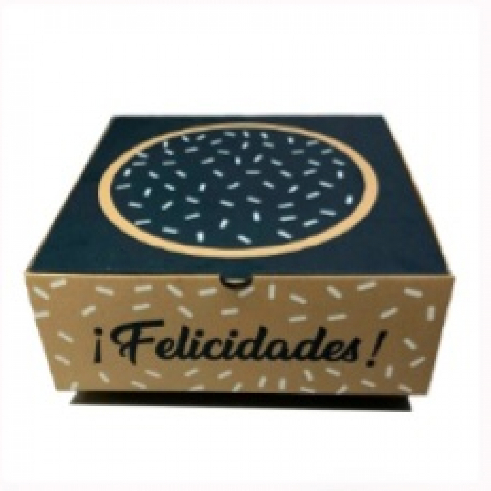 Surtido de Dulces finos 1 - Miniatura 2