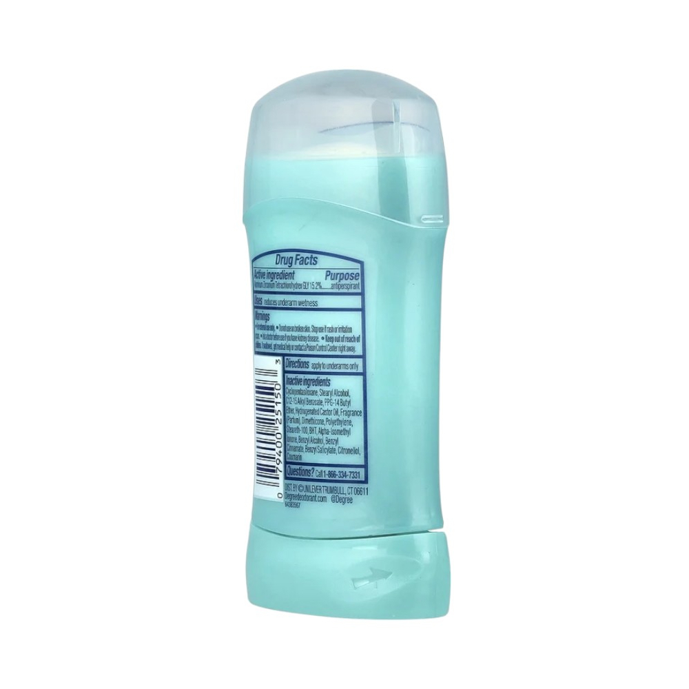 Desodorante antitranspirante en barra para mujer Sheer Powder Degree (45 g / 1.6 oz) - Miniatura 3