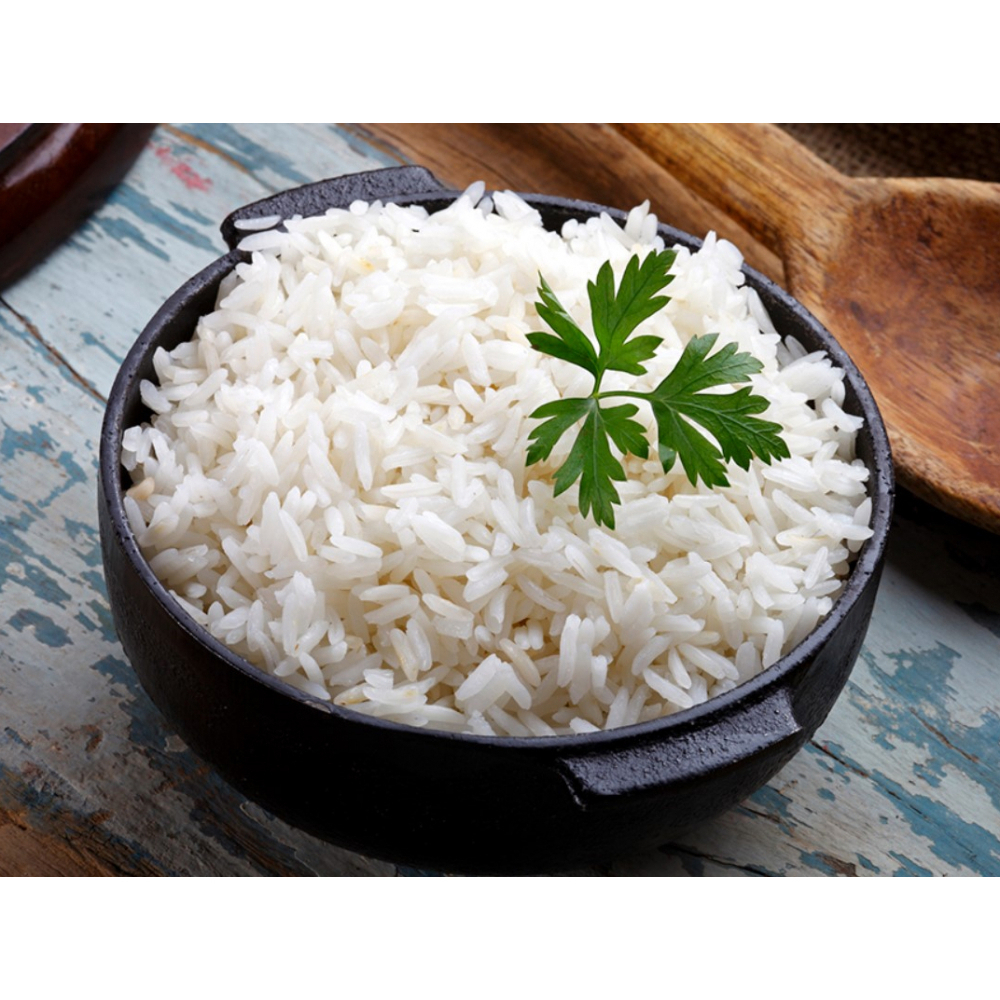 Arroz blanco grano largo Nelson Wendt Emocoes (1 kg / 2.2 lb) - Miniatura 4