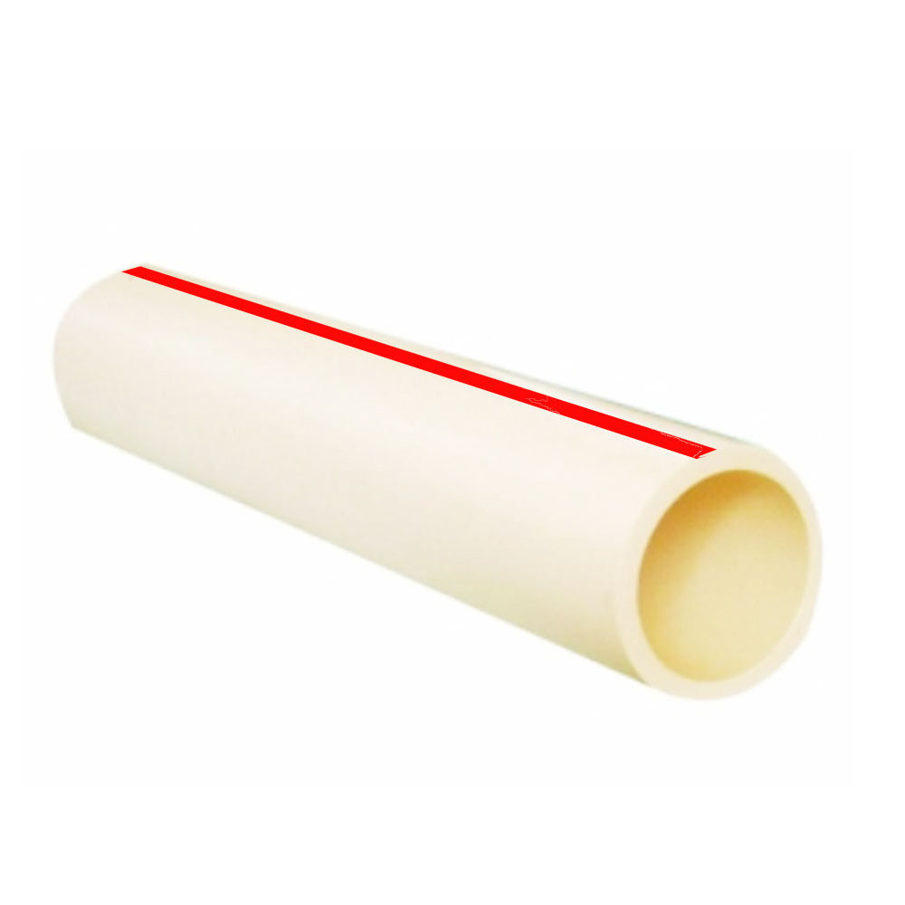 Tubo de 3 m C-PVC -16 mm Malu - Miniatura 2