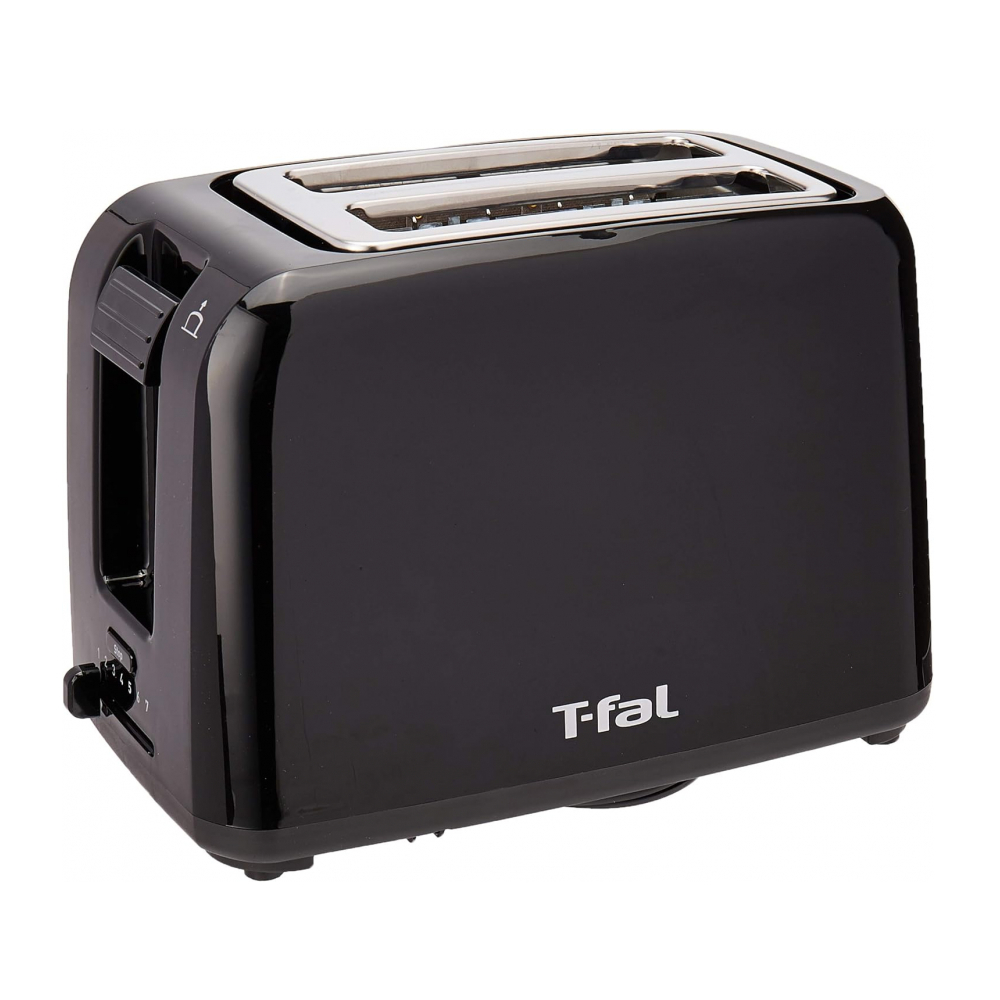 Tostadora de pan de dos ranuras T-fal TT1A18MX - Miniatura 4